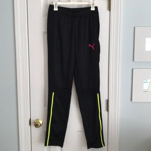 Puma Sweatpants
